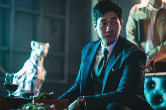 5 Fakta Menarik Villains, Drakor Thriller Kriminal Paling Gelap di Akhir 2025