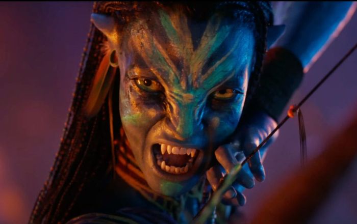 Kenalan sama Pemeran Asli Avatar: Fire and Ash, Visualnya Bikin Melongo!