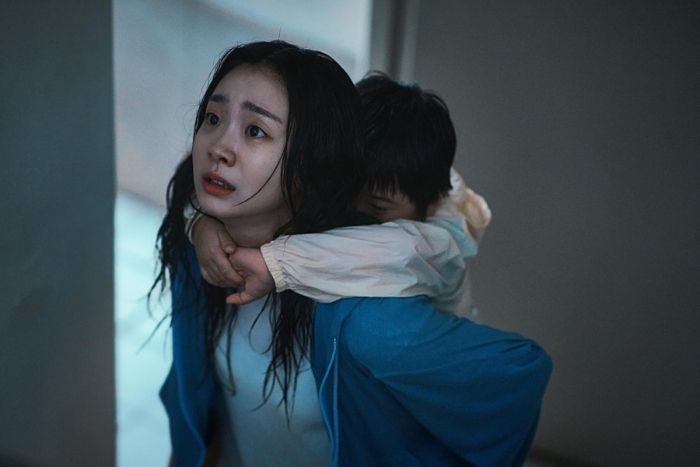 Penjelasan Ending The Great Flood, Makna Film Bencana Terbaru Netflix di Akhir 2025