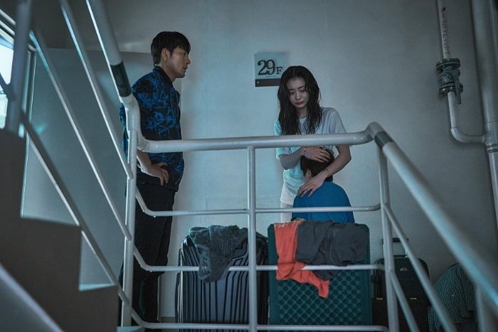 The Great Flood Meledak di Netflix, Tapi Kenapa Tuai Pro dan Kontra? Ini Jawabannya!