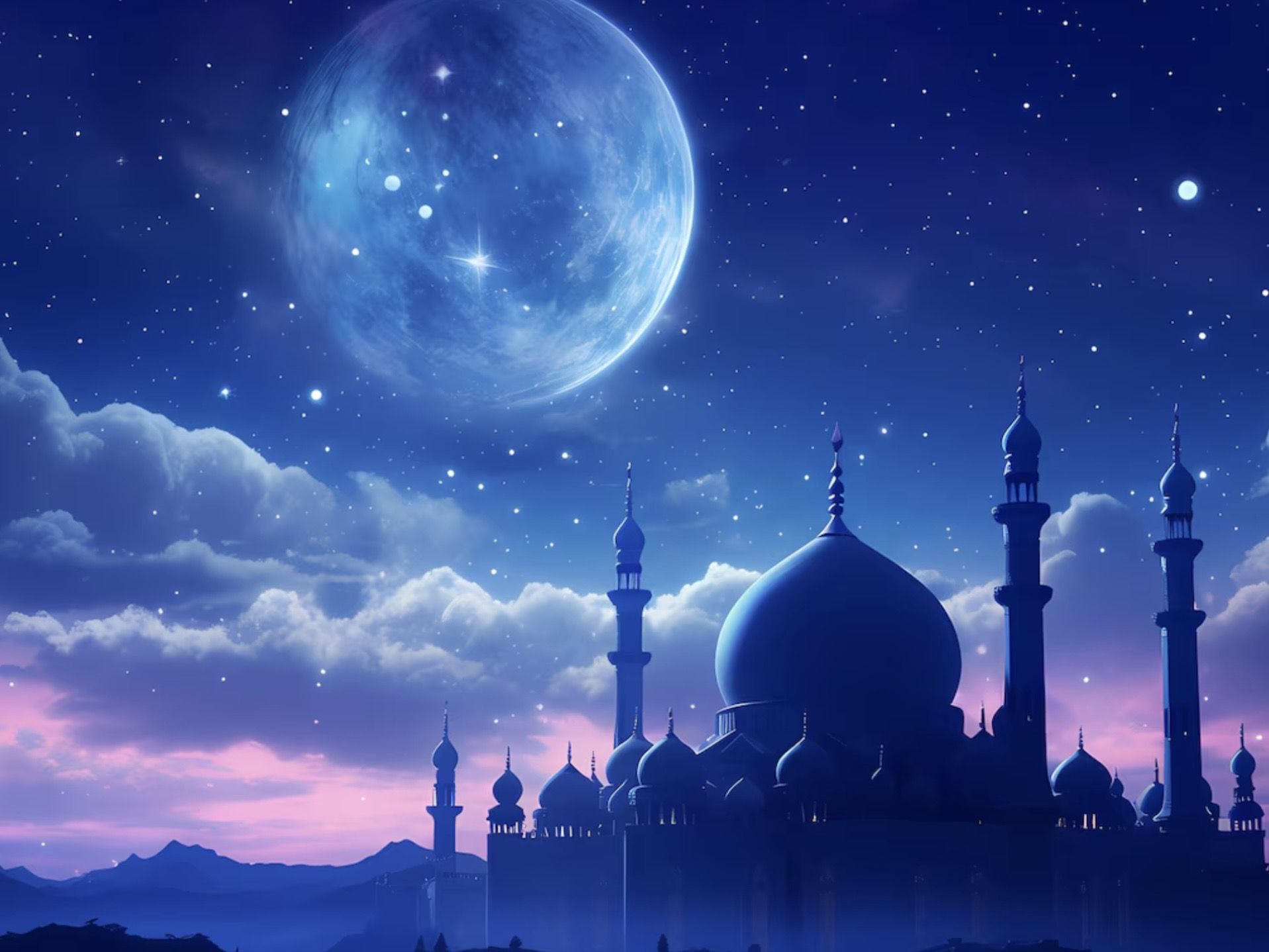 Panduan Amalan Malam Rajab 20 Desember 2025, Simak Selengkapnya!