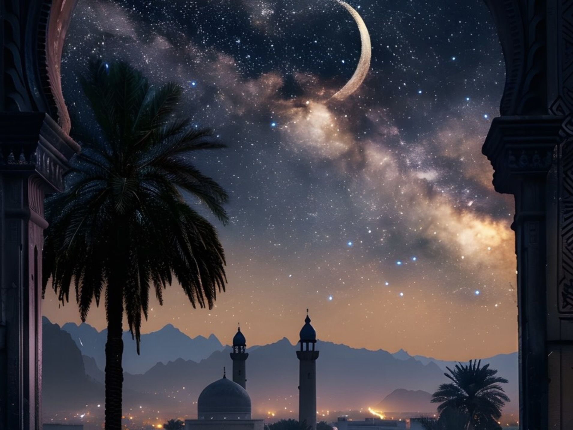 17 Caption Singkat tentang Bulan Rajab, Pengingat Diri Menjelang Bulan Suci