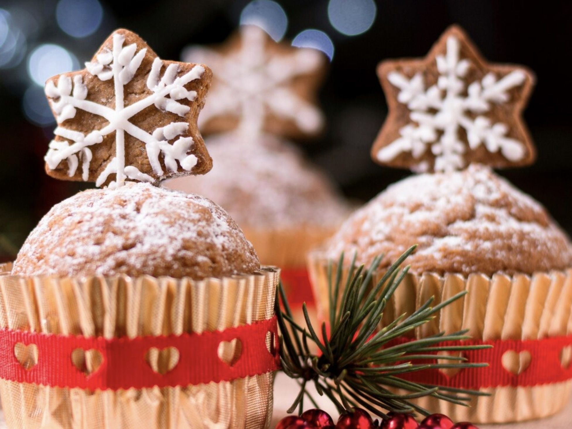 17 Ide Nama Usaha Cupcake Natal yang Manis, Unik, dan Mudah Diingat