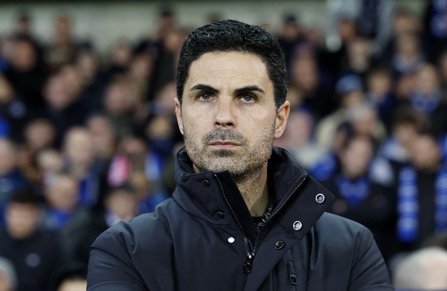 Mikel Arteta Ogah Remehkan Manchester United asuhan Michael Carrick