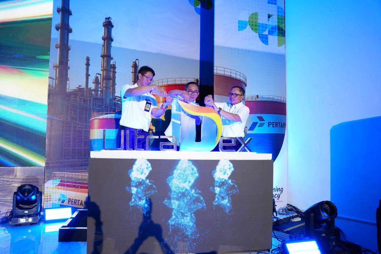 KPI Dorong Transisi Energi melalui Produksi Gasoil Euro 5 di Kilang Balikpapan