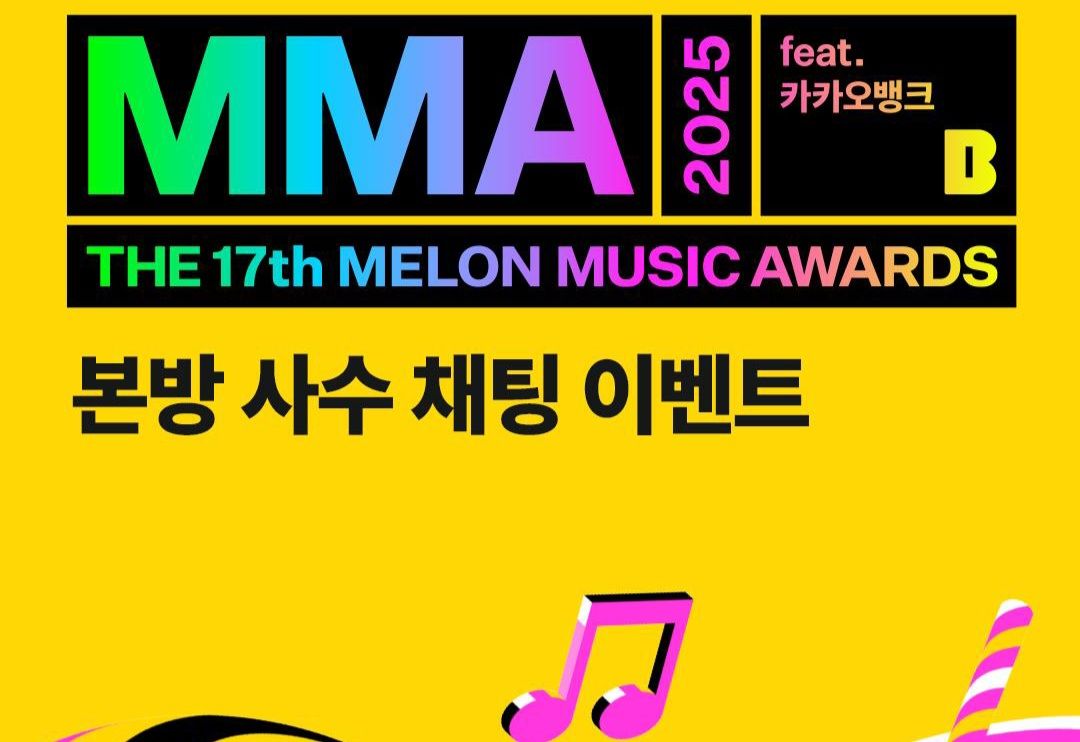 Daftar Pemenang Melon Music Awards 2025, G-Dragon Boyong 7 Penghargaan