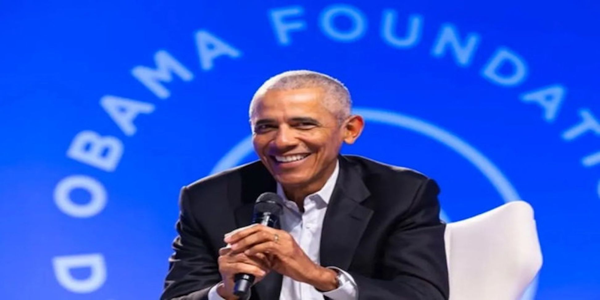 Lagu “Jump” BLACKPINK Masuk dalam Daftar Lagu Favorit Barack Obama di 2025, Bukti Pengaruh Global K-Pop
