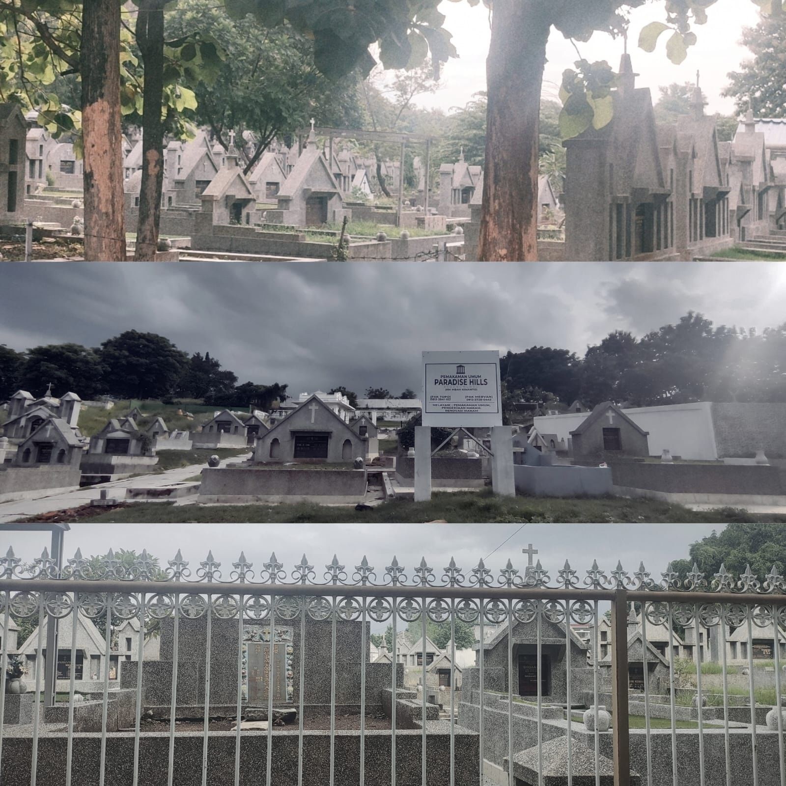 Bong Cino Sering Dianggap Angker, Ini Fakta Sejarah dan Makna Budayanya