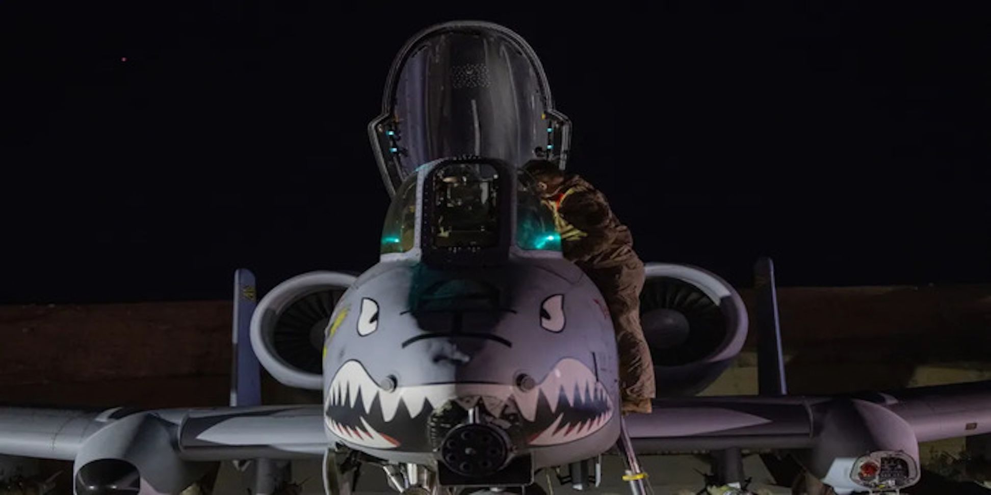 Operation Hawkeye Strike: Serangan Udara AS Guncang Basis ISIS di Suriah