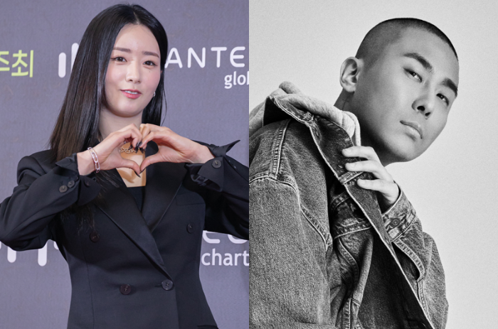 Setelah 9 Tahun Pacaran, Yoon Bomi Apink dan Rado Umumkan Menikah