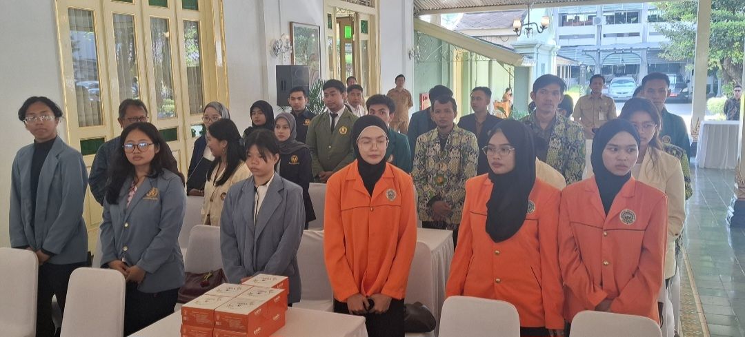 Tambahan Dana Rp 500 Juta Kerjasama Perbankan, Pemda DIY Perpanjang Bantuan Biaya Hidup bagi Mahasiswa Perantau Terdampak Bencana di Sumatera