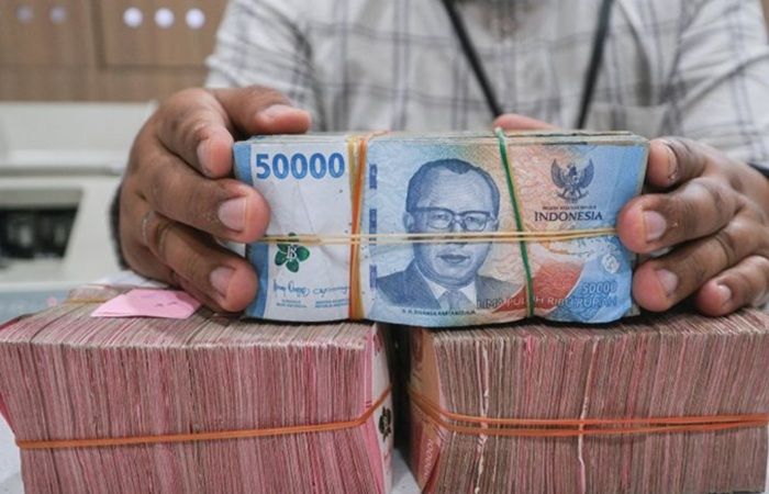 Likuiditas Perekonomian November 2025 Menguat, Uang Beredar M2 Tumbuh 8,3 Persen