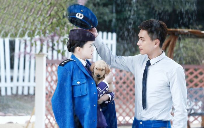 11 Drama China Romantis Militer Terbaik: Dari Medan Perang Jatuh ke Hati!