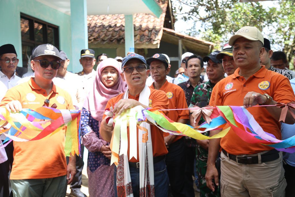 Hari Guru Nasional 2025, Tasikmalaya Perkuat Komitmen Peningkatan Mutu Pendidikan