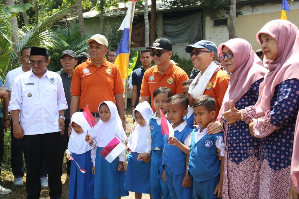 Hari Guru Nasional 2025, Tasikmalaya Perkuat Komitmen Peningkatan Mutu Pendidikan