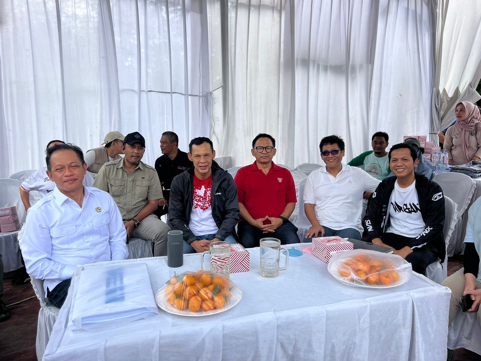 TPA Galuga Disiapkan sebagai Proyek Pengelolaan Sampah Terpadu