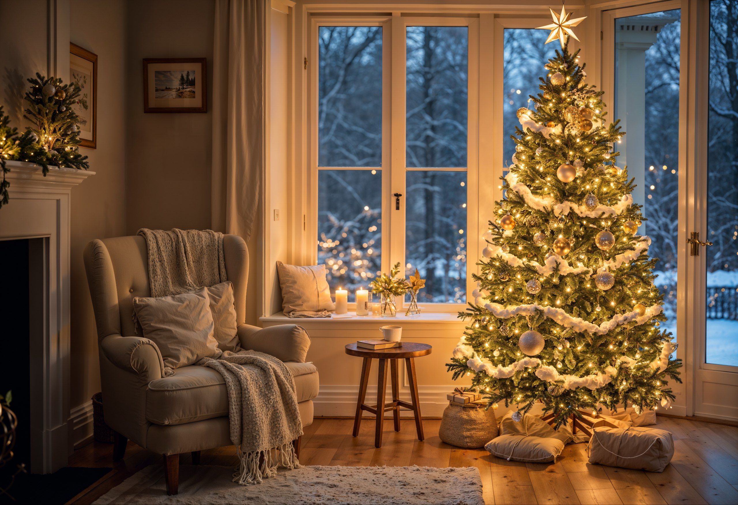 30 Ucapan Selamat Natal untuk Pacar yang Romantis dan Menyentuh Hati