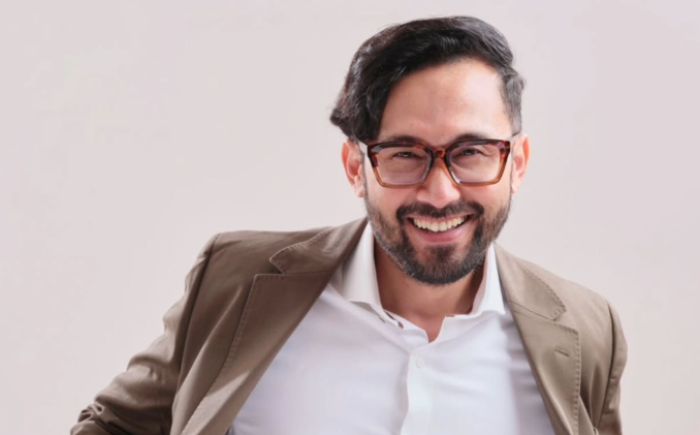 Profil Norman Ismail, Juri Terbaru MasterChef Indonesia Season 13 yang Curi Perhatian