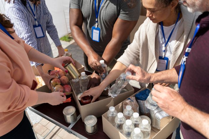 Volunteer: Arti, Jenis Kegiatan, Manfaat, serta Contoh Program di Indonesia dan Internasional