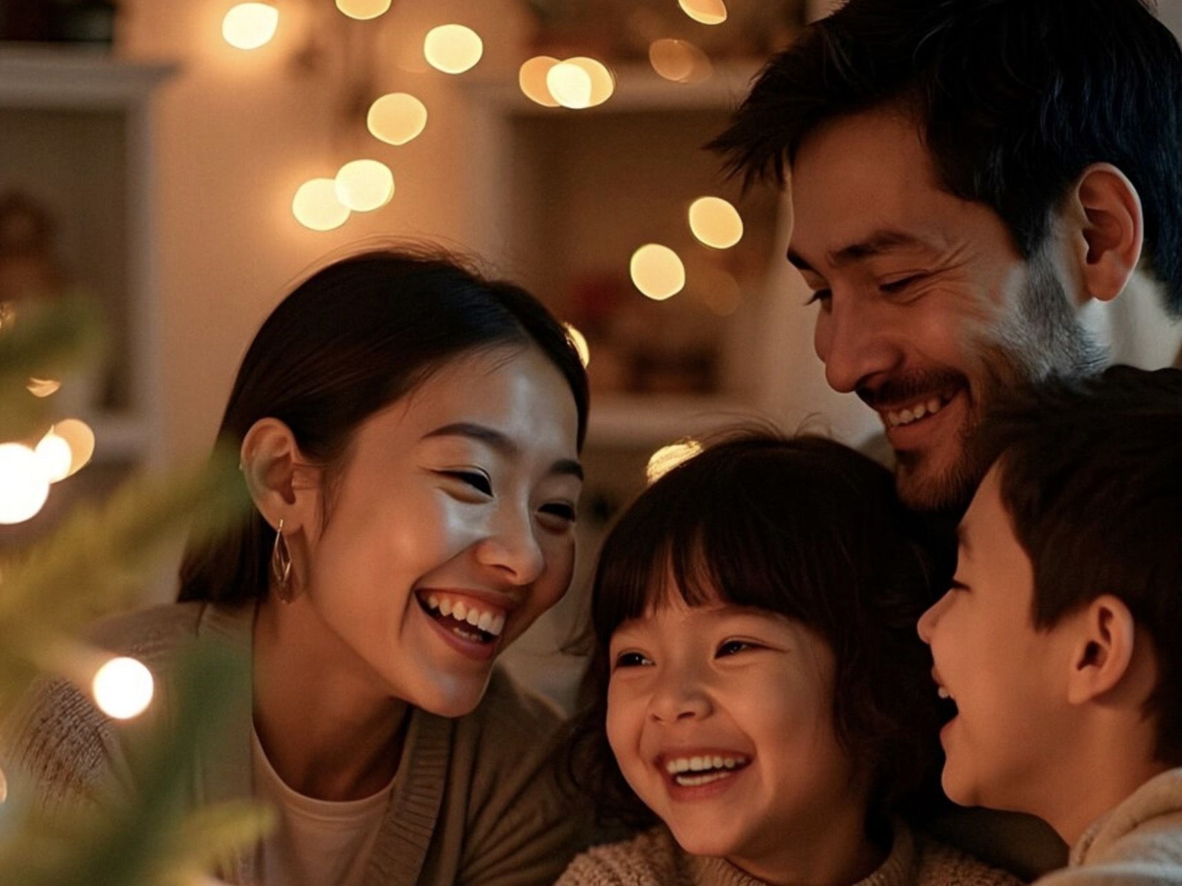 17 Ucapan Selamat Malam Natal 2025 yang Sederhana dan Penuh Makna
