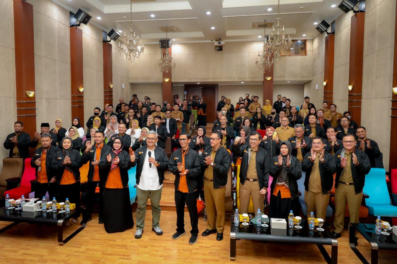Farhan: Sensus Ekonomi 2026 Penting untuk Kebijakan Tepat Sasaran