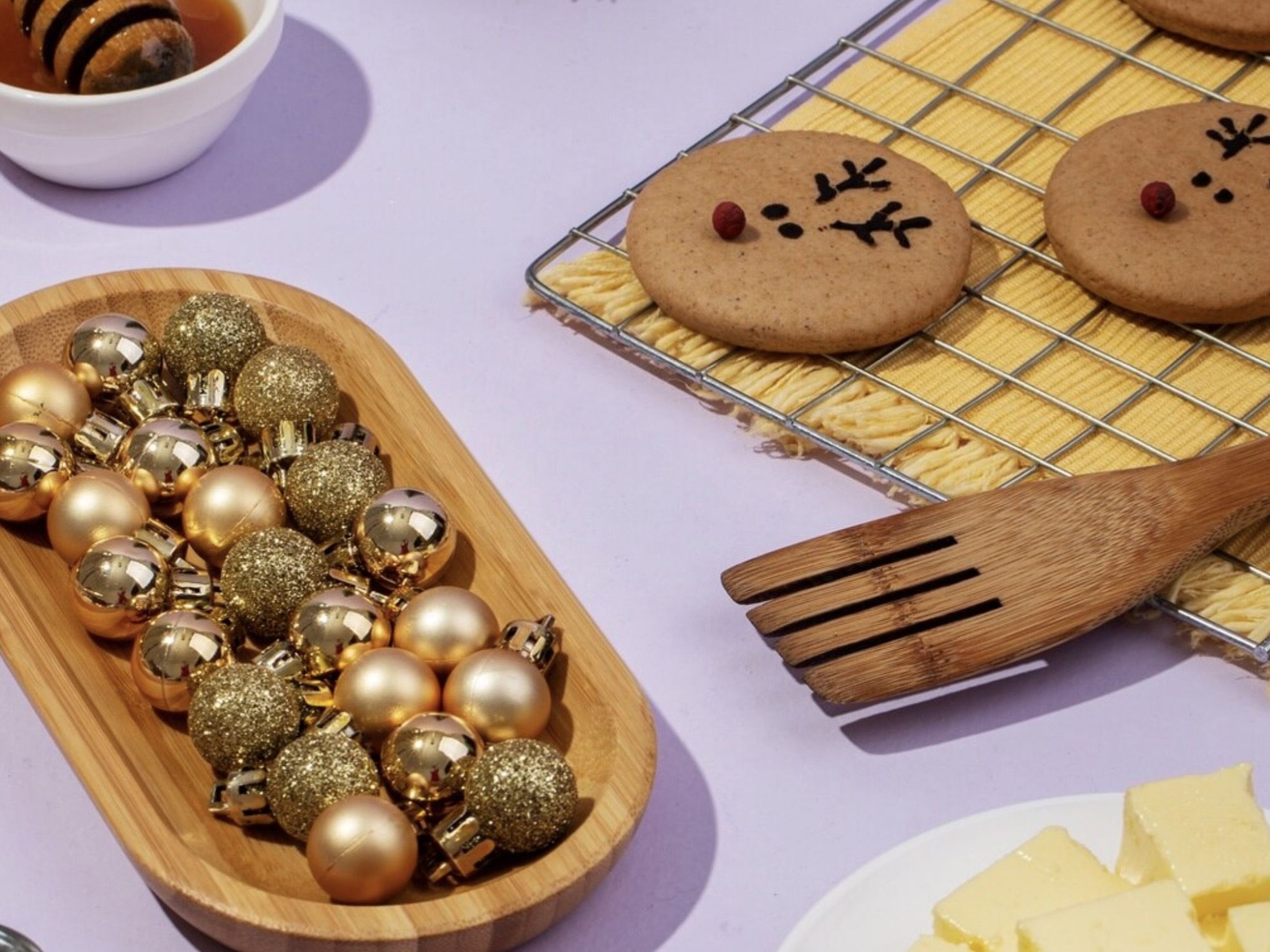 7 Resep Camilan Natal untuk Keluarga, Simpel tapi Bikin Hangat Suasana