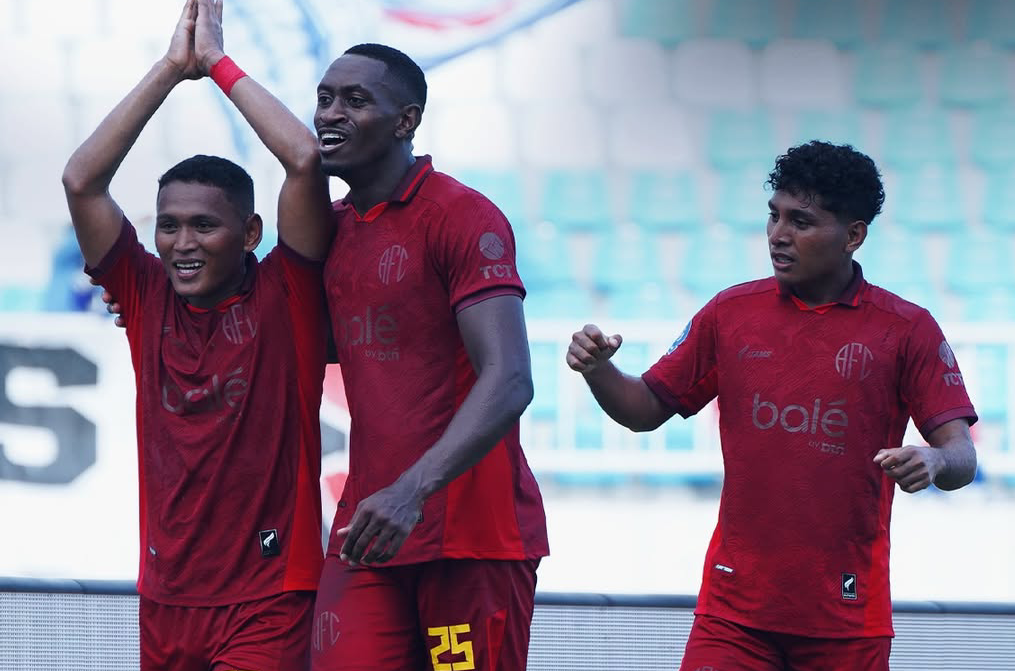 Arema FC Naik Peringkat Usai Tahan Imbang Madura United di Kanjuruhan