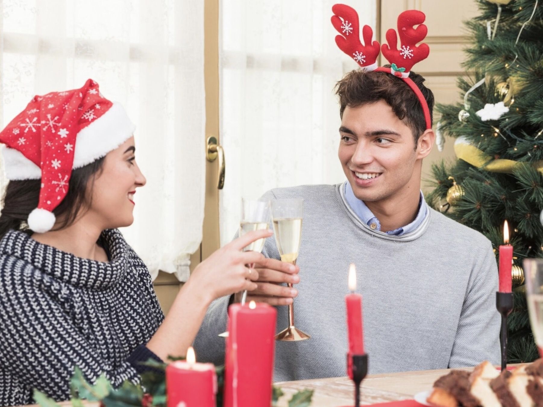 7 Resep Camilan Natal untuk Pacar, Simpel tapi Bikin Momen Makin Hangat