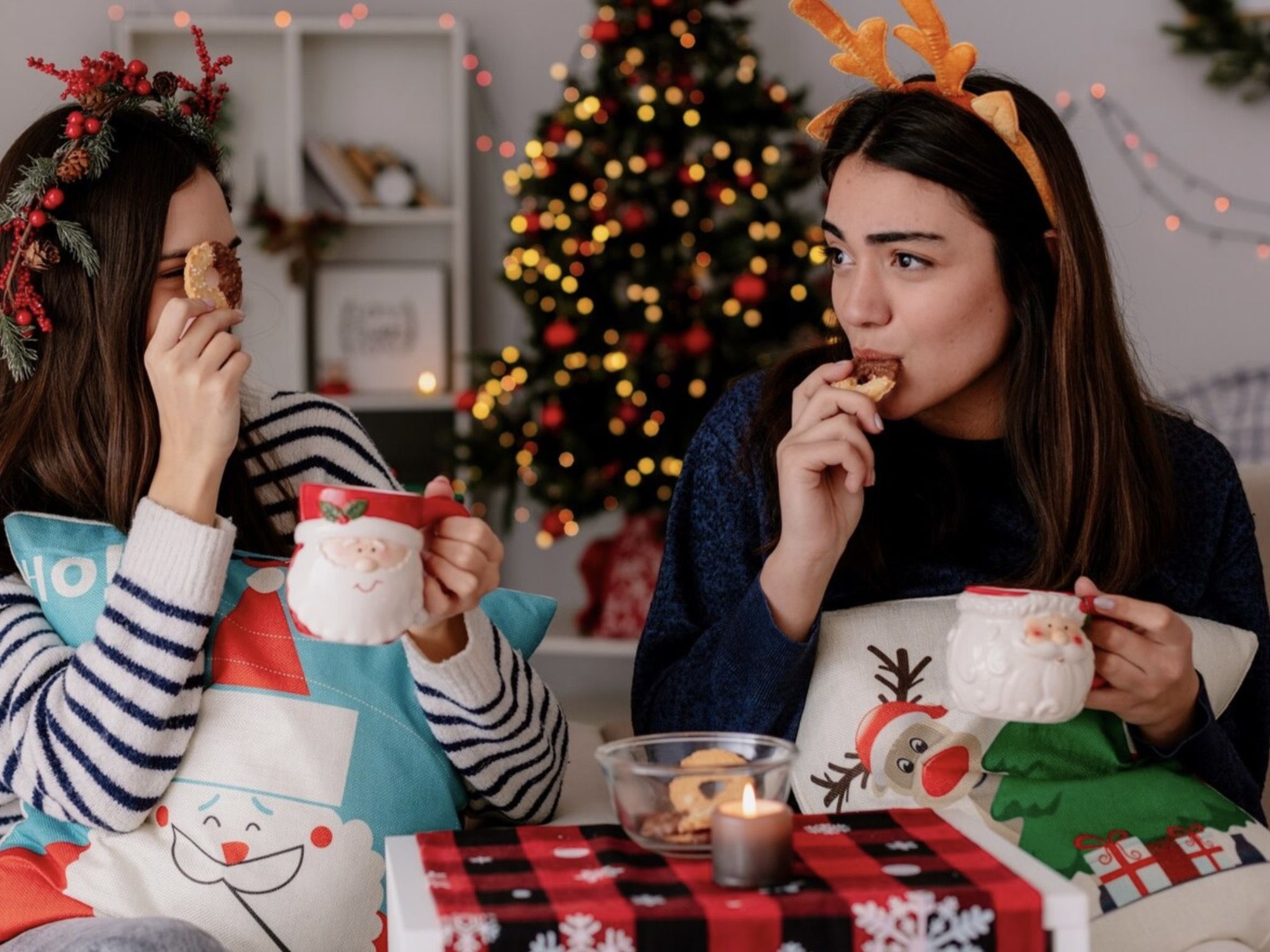 7 Resep Camilan Natal untuk Anak Kos, Simpel, Murah, Tetap Berasa Natalnya