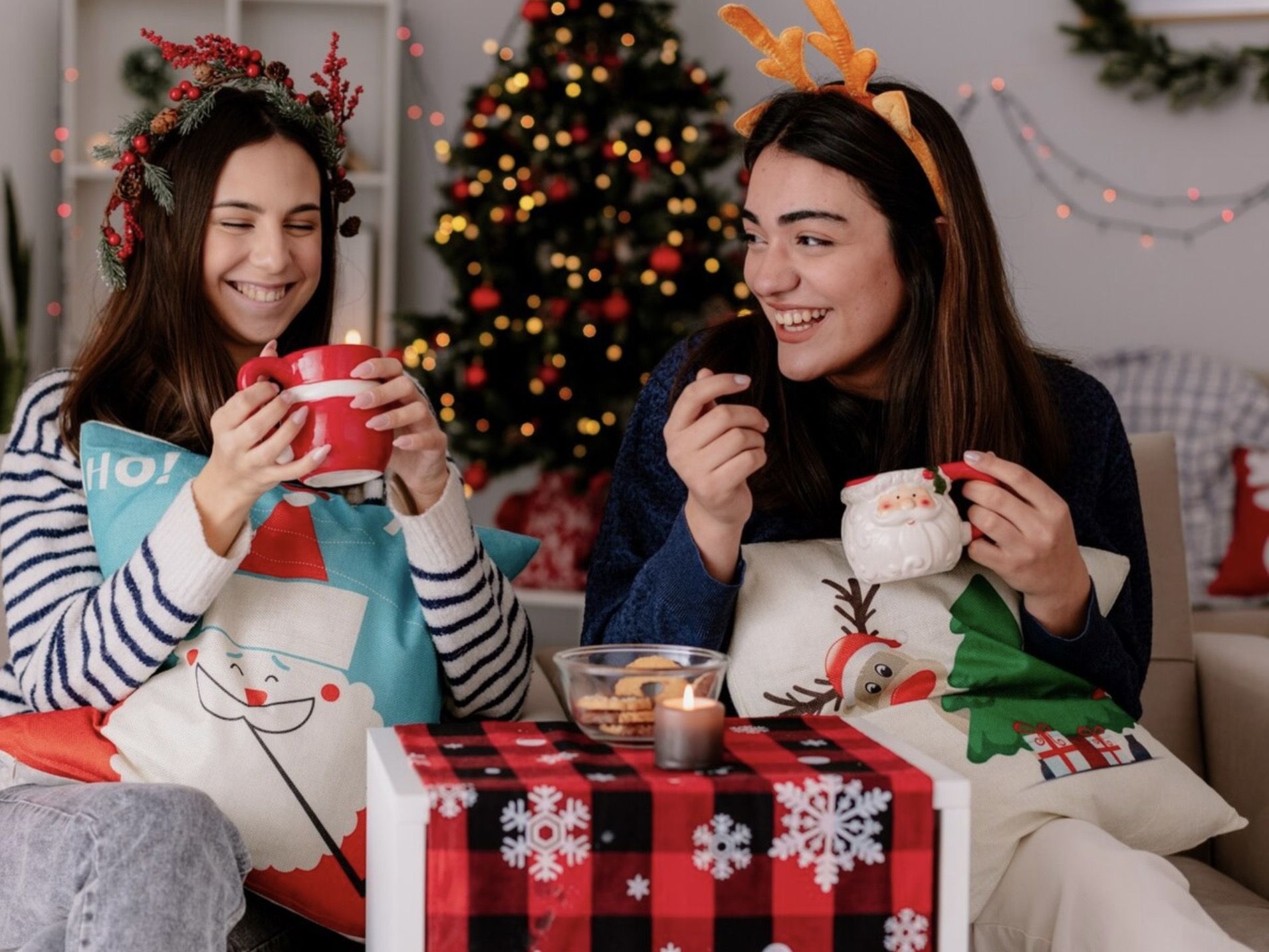 7 Resep Camilan Natal untuk Anak Kos, Simpel, Murah, Tetap Berasa Natalnya