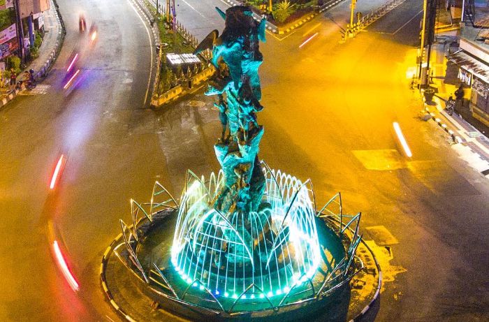 Mau Kerja atau Liburan, Ini 5 Rekomendasi Hotel di Kebumen Dekat Pusat Kota