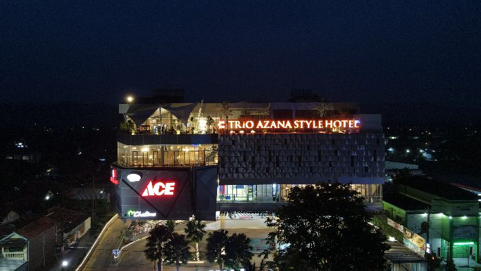 Mau Kerja atau Liburan, Ini 5 Rekomendasi Hotel di Kebumen Dekat Pusat Kota