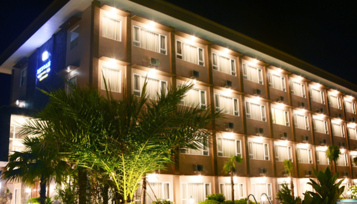 Mau Kerja atau Liburan, Ini 5 Rekomendasi Hotel di Kebumen Dekat Pusat Kota