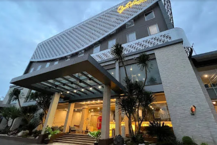 Mau Kerja atau Liburan, Ini 5 Rekomendasi Hotel di Kebumen Dekat Pusat Kota