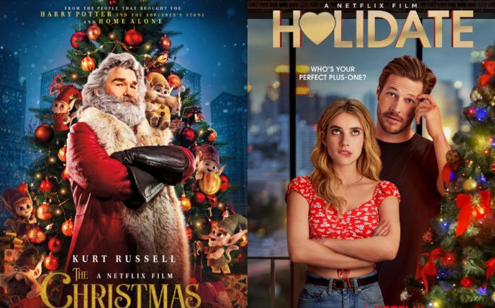 5 Film Komedi Spesial Liburan di Netflix yang Lucu dan Bikin Mood Naik