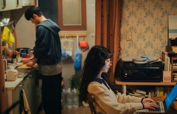 Dahyun TWICE Tampil Beda di Drakor Terbaru Love Me, Respons Netizen Gak Terduga
