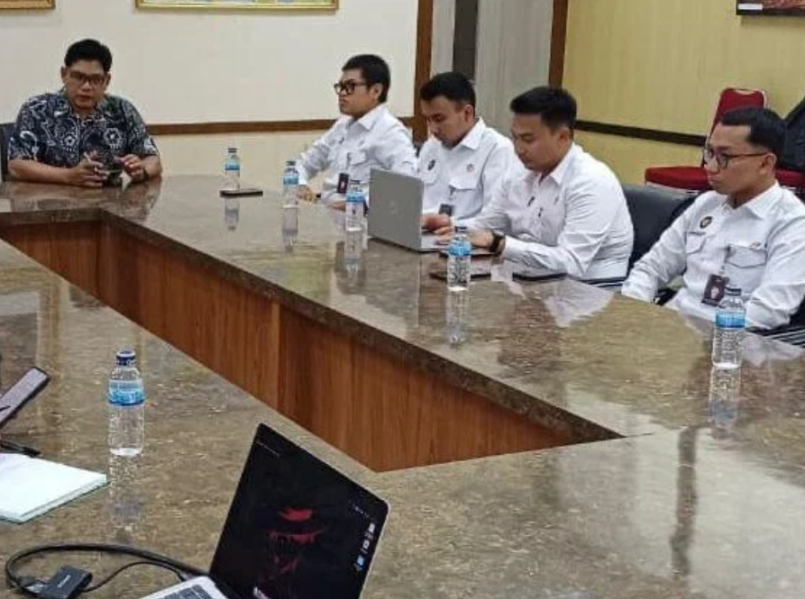 Tata Kelola Layanan Dasar Papua Ditegaskan Kemenko Polkam, Kunci Desentralisasi Asimetris di Jayapura