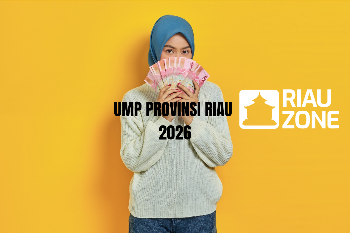 UMK Dumai 2026 Paling Tinggi se-Riau