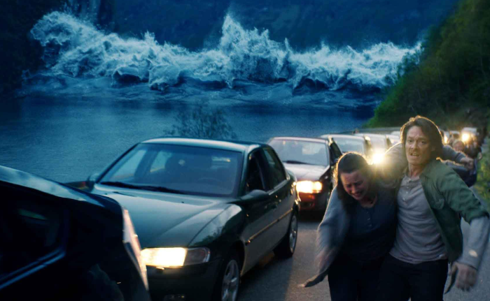 Suka The Great Flood ? Ini 5 Film Bencana Banjir yang Bikin Deg-degan!