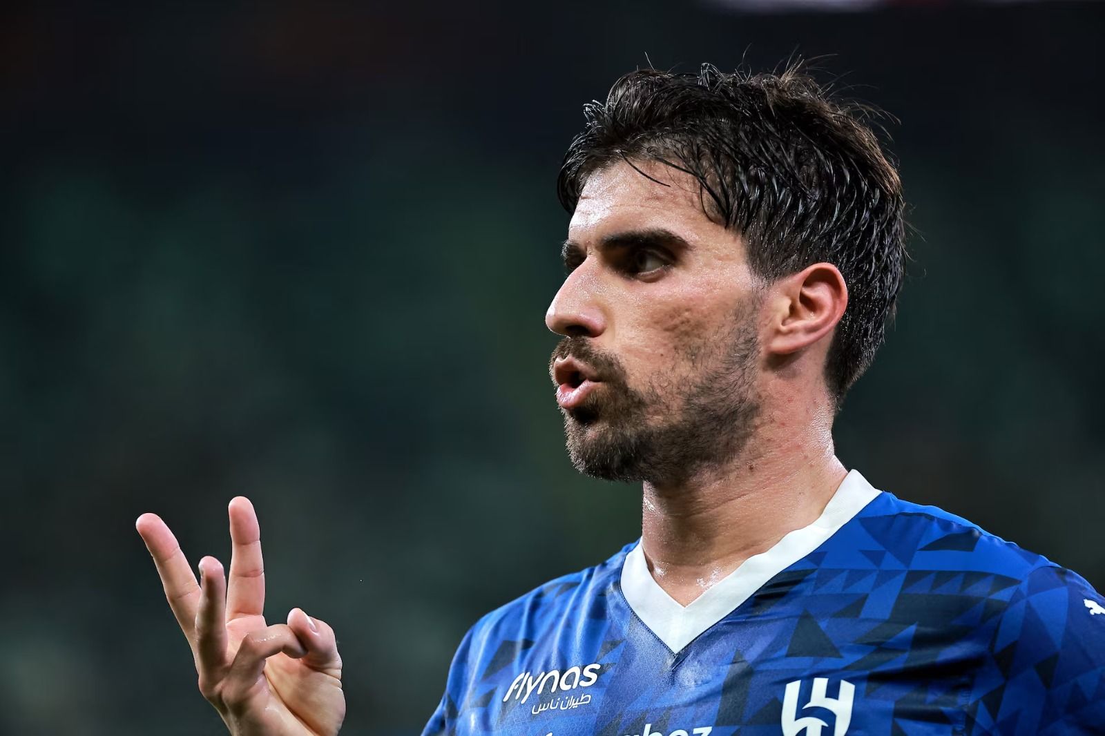 Manchester United Mulai Dekati Ruben Neves Usai Tolak Perpanjang Kontrak di Al-Hilal
