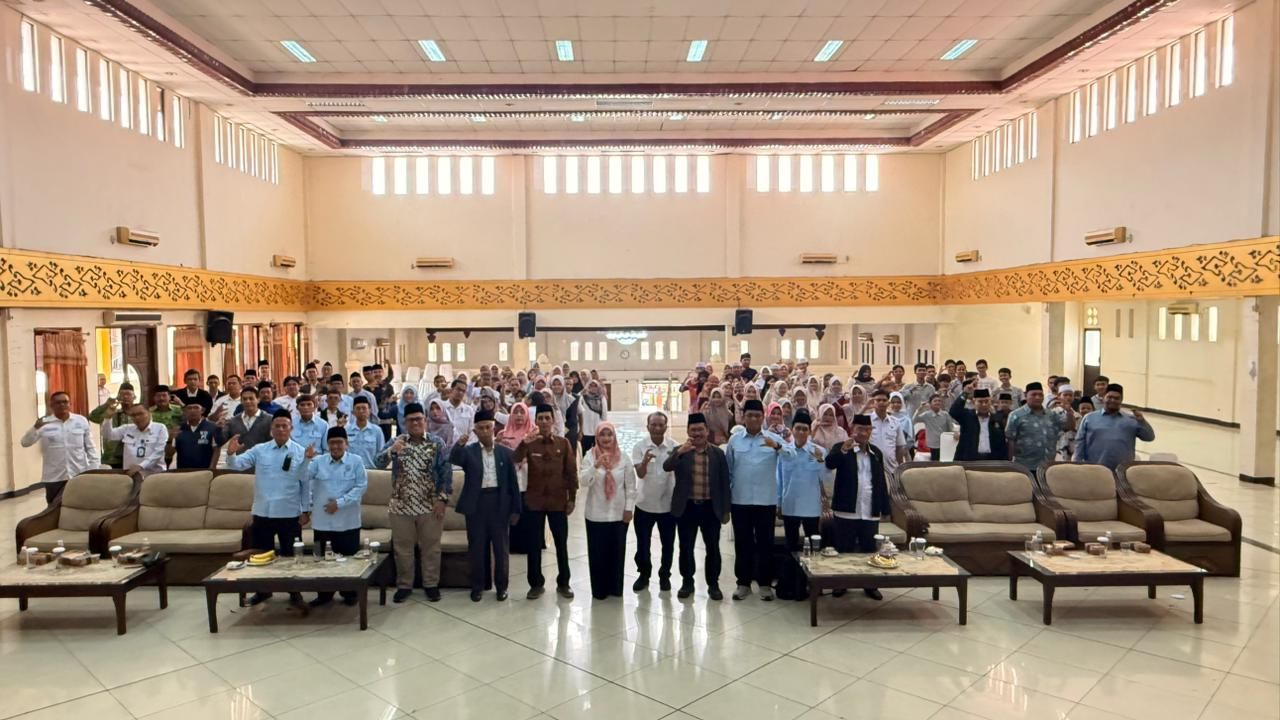 Lewat Raker LPTQ, Pemkot Cirebon Siapkan Regenerasi Ahli Al-Qur’an