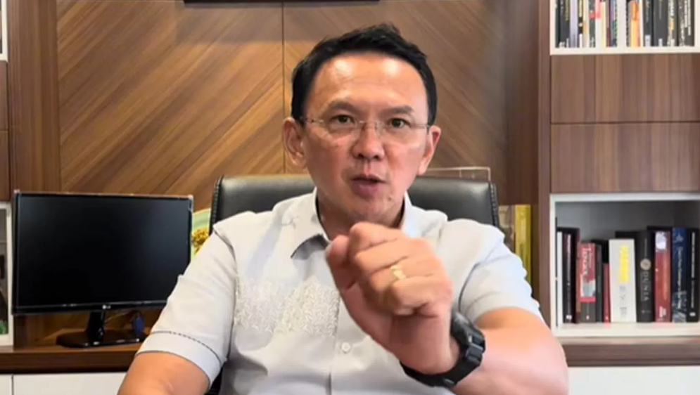 Sawit Papua Berbasis Desa: Ahok Dorong Skema Koperasi Rakyat agar Manfaat Ekonomi Masuk ke Warga