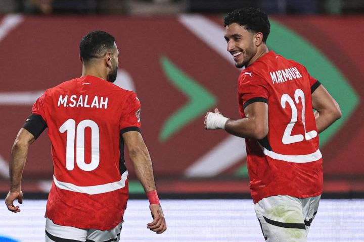 Profil Timnas Mesir Piala Dunia 2026: Skuad, Market Cap, Jadwal, dan Peluang Lolos