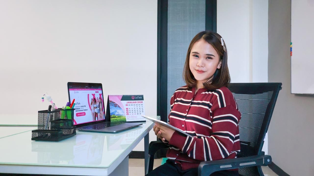 Kian Kompetitif, Industri Pakaian Dalam Fokus pada Kesesuaian Tren dan Kebutuhan Keluarga
