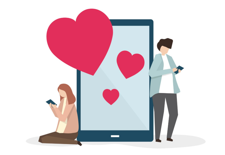 Kisah Cinta Online: Pria Asal Papua Syok Kekasih Facebook Ternyata Istri Orang