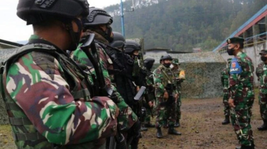 Sinergitas Keamanan Papua Jadi Kunci Damai, Dedi Prasetyo Soroti kolaborasi Warga dan Dukungan Lilin Noken