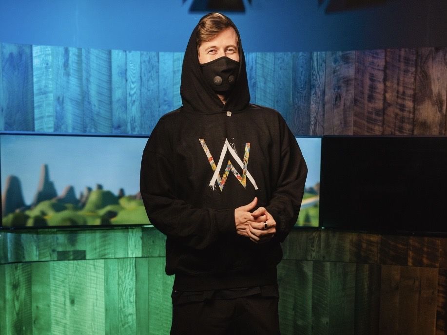 Lirik dan Makna Lagu Fly Alan Walker, Steve Aoki, dan Lonely Club: Kisah Bagaimana Hidup itu Jatuh, Bangkit, dan Bertahan