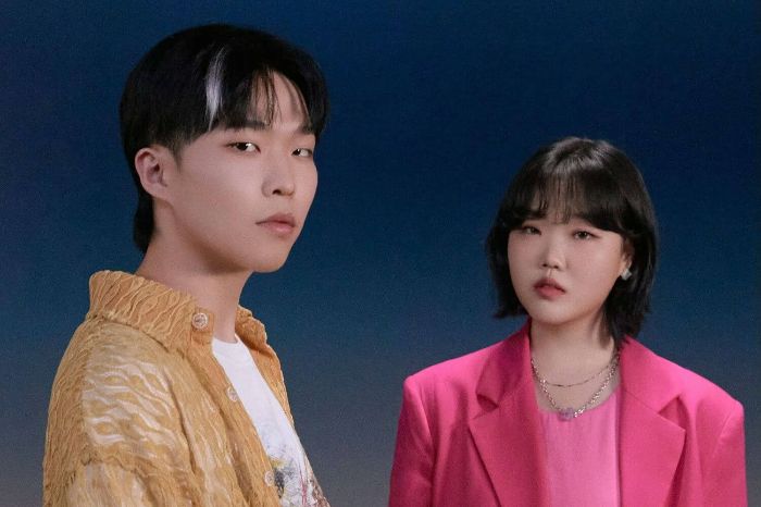 Tinggalkan YG Entertainment, AKMU Pilih Jalan Independen Bareng Manajer Lama