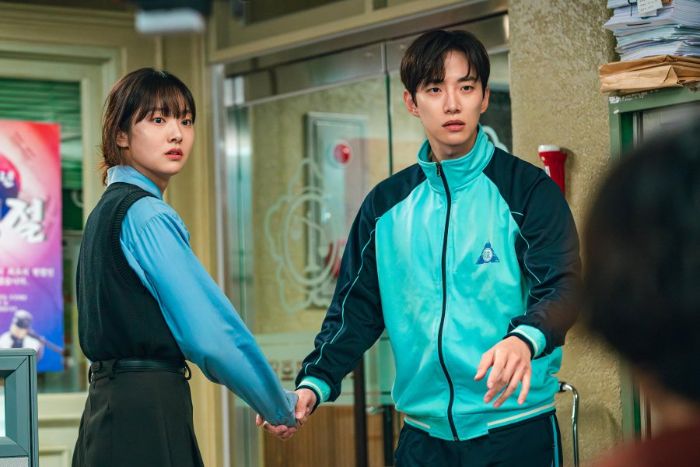 Sinopsis Cashero Netflix, Drakor Superhero Unik dengan Cerita Relatable