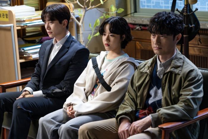 Review Cashero, Drakor Superhero Terbaru Netflix dengan Konsep Unik